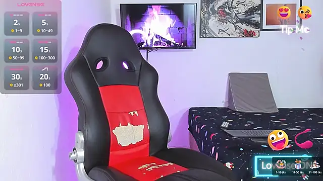 kenny-race online show from 03/26/26, 02:17