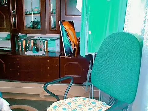 DiamondNata online show from 10/29/25, 02:47