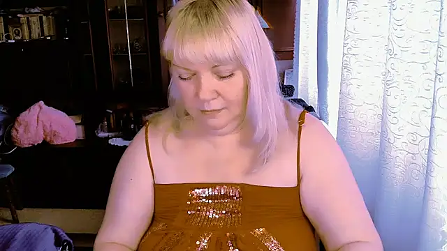 DiamondNata online show from 03/03/26, 11:05