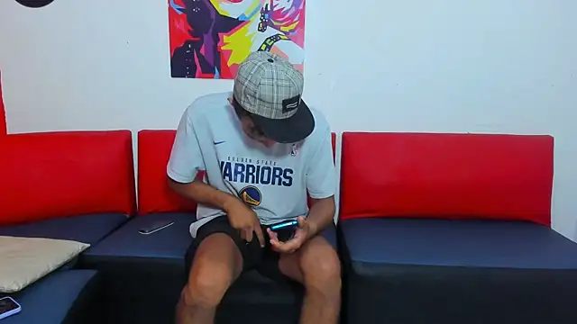 Lindaprincedemon online show from 10/23/25, 12:59