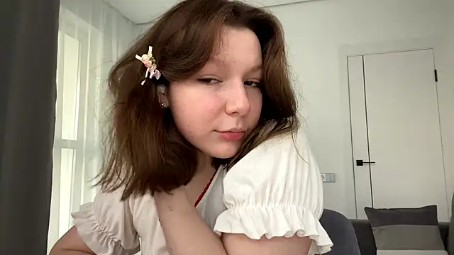 Snapshot of TamekiaSamii chatting on 11/06/25, 07:20 TamekiaSamii online show from 11/06/25, 07:20