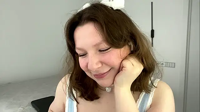 Snapshot of TamekiaSamii chatting on 11/29/25, 07:11 TamekiaSamii online show from 11/29/25, 07:11