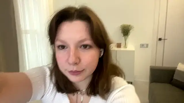 Snapshot of TamekiaSamii chatting on 12/03/25, 07:05 TamekiaSamii online show from 12/03/25, 07:05