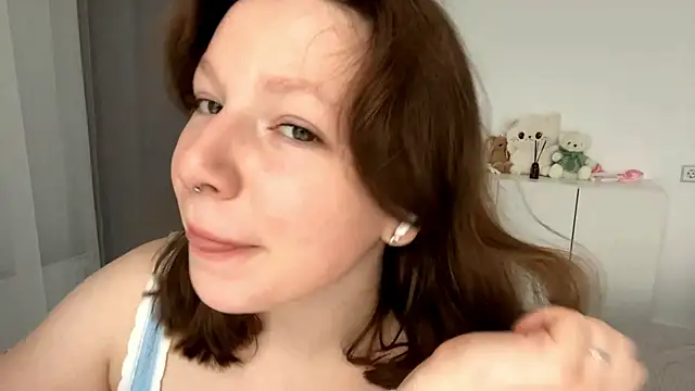 Snapshot of TamekiaSamii chatting on 12/16/25, 08:08 TamekiaSamii online show from 12/16/25, 08:08