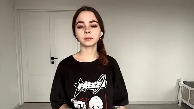 EhtelBiondi online show from 12/04/25, 08:12