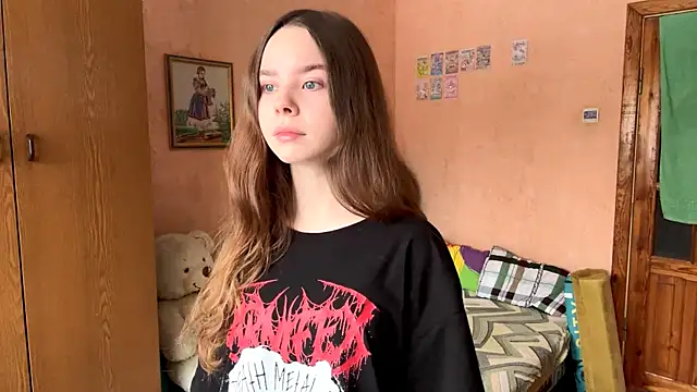 Snapshot of EhtelBiondi chatting on 01/10/26, 08:16 EhtelBiondi online show from 01/10/26, 08:16