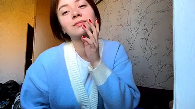 FrancesSoran online show from 10/19/25, 10:16