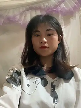 Mylinh- online show from 10/09/25, 01:53
