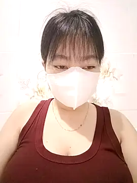 Xuka203 online show from 12/02/25, 12:16