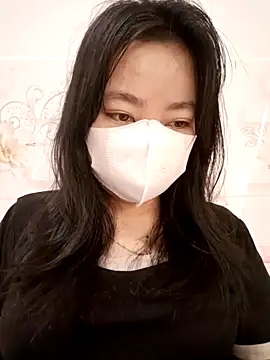 Xuka203 online show from 12/23/25, 12:30