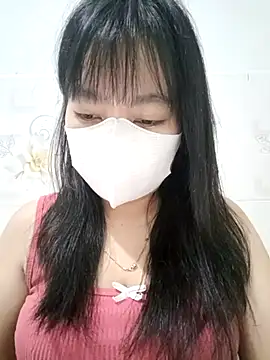 Xuka203 online show from 01/14/26, 06:41