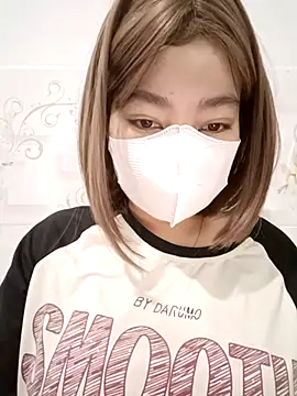 Xuka203 online show from 02/07/26, 05:33