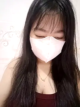 Xuka203 online show from 03/03/26, 12:17