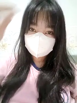 Xuka203 online show from 04/12/26, 04:45