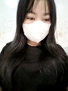 Xuka203 online show from 04/17/26, 12:24