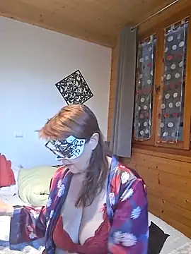 Pimentine online show from 02/24/26, 06:44