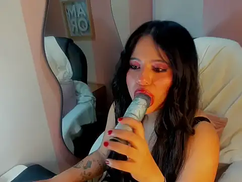 Cleosex01 online show from 10/08/25, 04:43