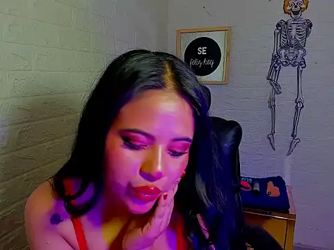 Cleosex01 online show from 10/24/25, 04:53