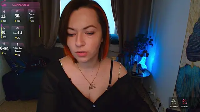 Snapshot of Serena_Foxxx chatting on 04/23/26, 02:24 Serena Foxxx online show from 04/23/26, 02:24