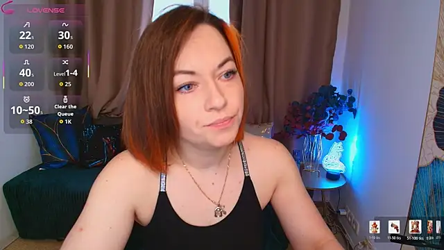 Snapshot of Serena_Foxxx chatting on 05/08/26, 02:06 Serena Foxxx online show from 05/08/26, 02:06