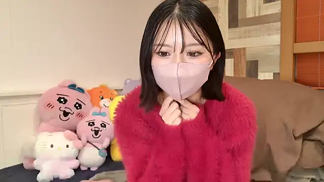 Snapshot of moka_latte chatting on 03/20/26, 09:14 moka latte online show from 03/20/26, 09:14