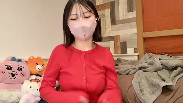 Snapshot of moka_latte chatting on 03/29/26, 09:42 moka latte online show from 03/29/26, 09:42