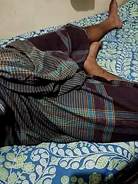 TanjiroCamadoo online show from 03/24/26, 04:01