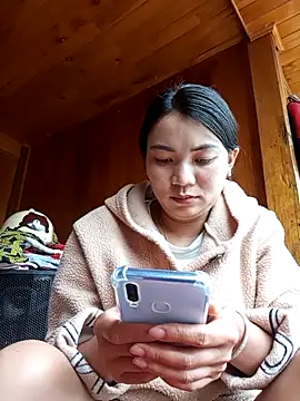 kun-love online show from 10/14/25, 05:08