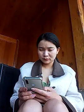 kun-love online show from 02/21/26, 03:07