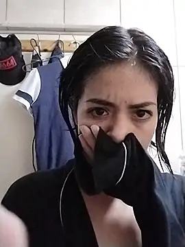 Lollysmile26 online show from 03/11/26, 01:22