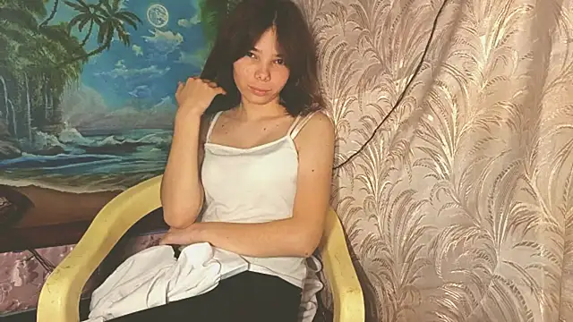 Ladonna Rochefort online show from 10/07/25, 09:50