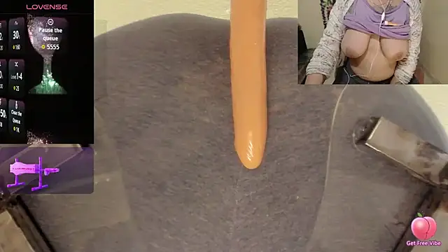 Lunabunnycreamy online show from 02/07/26, 12:47