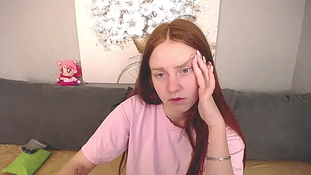 Evarey  online show from 10/20/25, 04:46