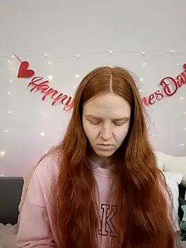 Evarey  online show from 02/20/26, 05:15