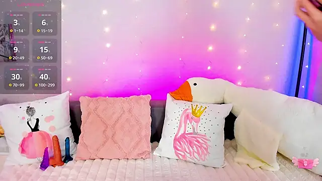 Evarey  online show from 02/26/26, 05:39