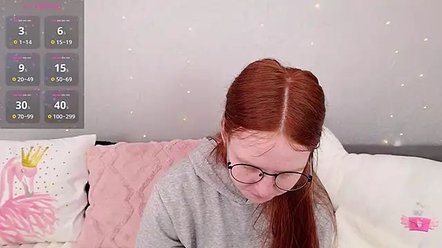 Evarey  online show from 05/02/26, 04:17