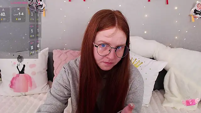 Evarey  online show from 05/04/26, 04:30
