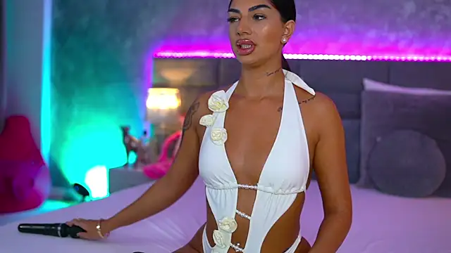 NatalieDelices online show from 11/28/25, 05:48