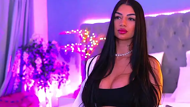 Snapshot of NatalieDelices chatting on 04/07/26, 05:57 NatalieDelices online show from 04/07/26, 05:57