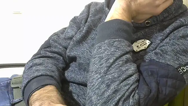 MakabulaAndrey online show from 10/18/25, 03:13