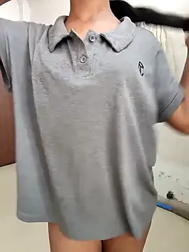 anshika0124 online show from 12/19/25, 05:47