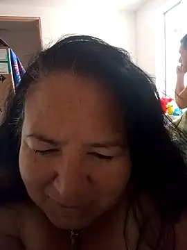 SorLilith ElHombre online show from 10/16/25, 11:55