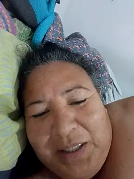 SorLilith ElHombre online show from 11/06/25, 02:45