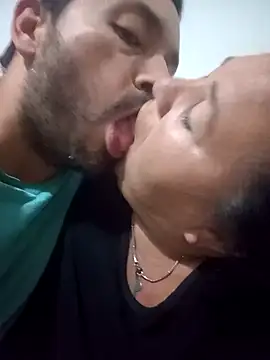 SorLilith ElHombre online show from 11/30/25, 03:21