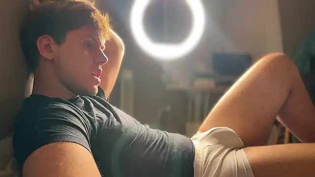 mynameischris online show from 10/08/25, 09:01