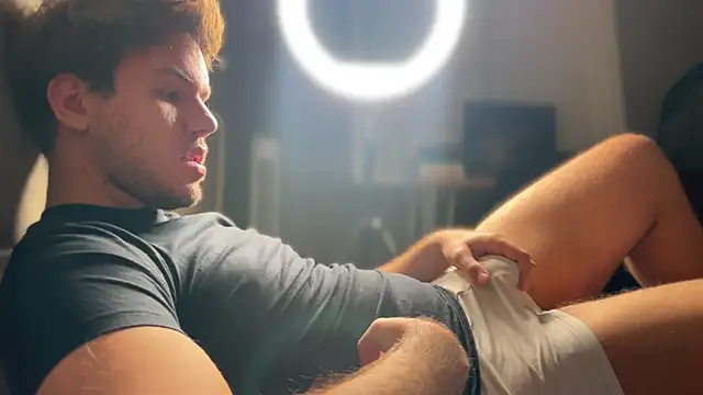 mynameischris online show from 10/18/25, 09:04