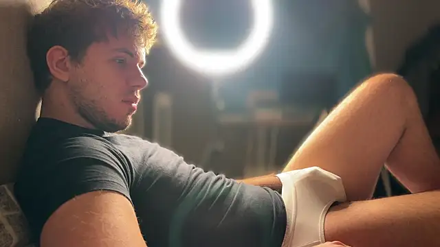 mynameischris online show from 10/20/25, 09:54