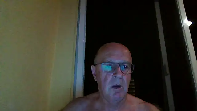 rudy-kralik online show from 12/21/25, 11:45