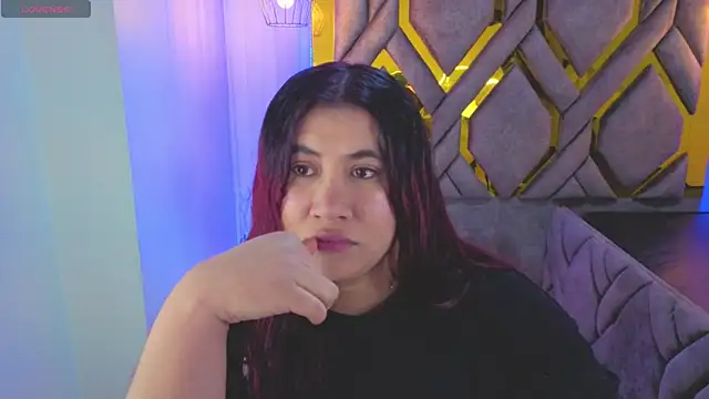 Addyy 02 online show from 01/07/26, 01:19