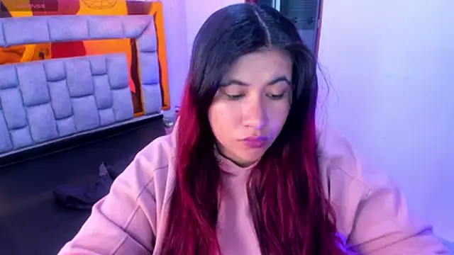 Snapshot of Addyy_02 chatting on 03/19/26, 02:48 Addyy 02 online show from 03/19/26, 02:48